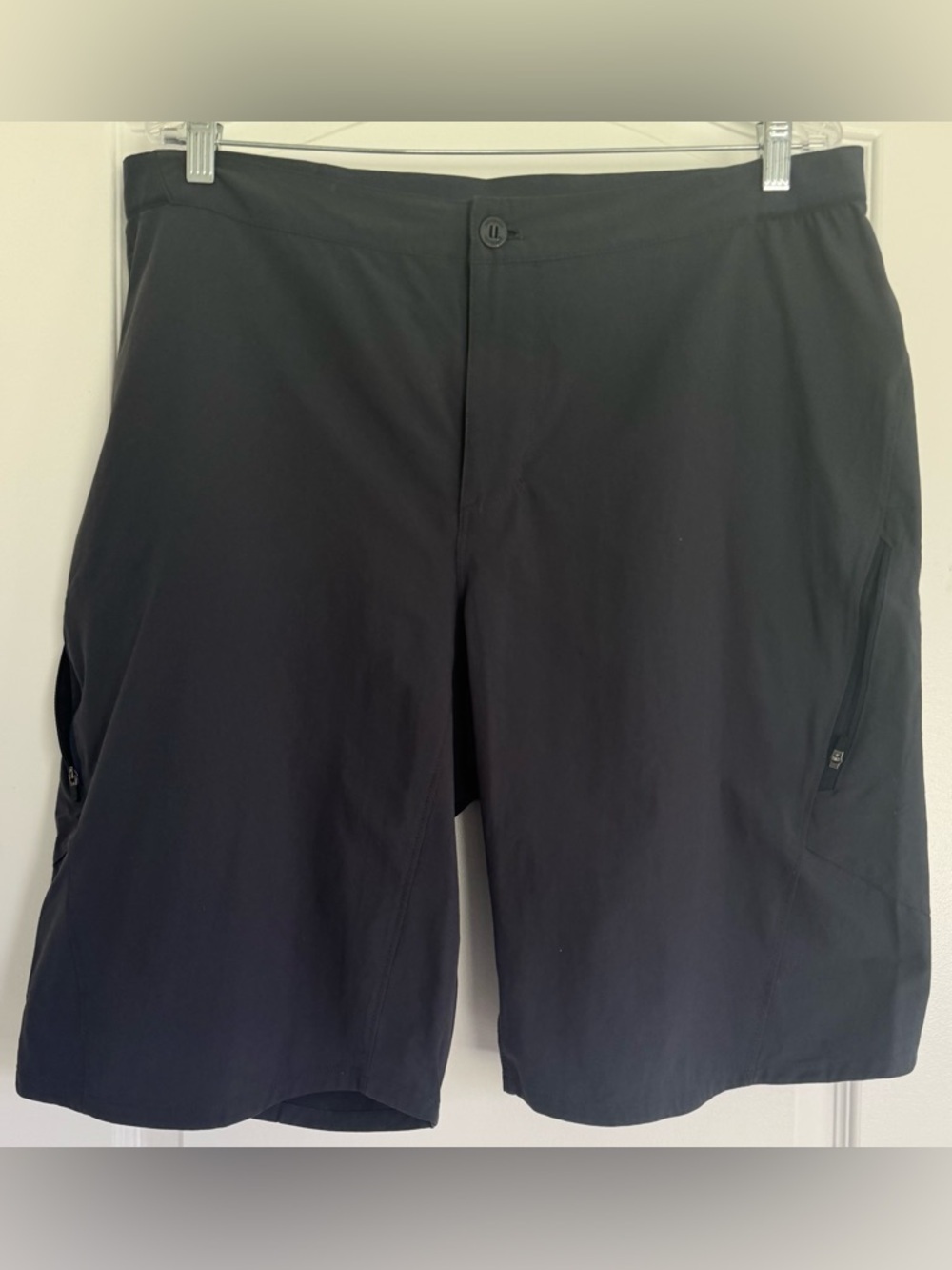 Patagonia Shorts Mens 38 Stretch Waist Outdoor Hiking Casual Lightweight